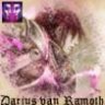 Darius van Ramoth