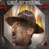 Captainmiddel