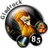 Gladrock