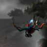 Xerros (Der Rat von Dalaran)