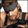 Naked Snake