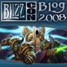 BlizzCon-Blog 2008