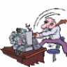 snowmons