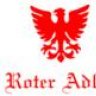 Roter Adler