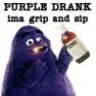 Purple Drank