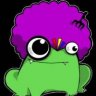 AfroFrosch