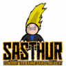 Sasthur