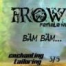 Frowe