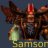 Samson Druid